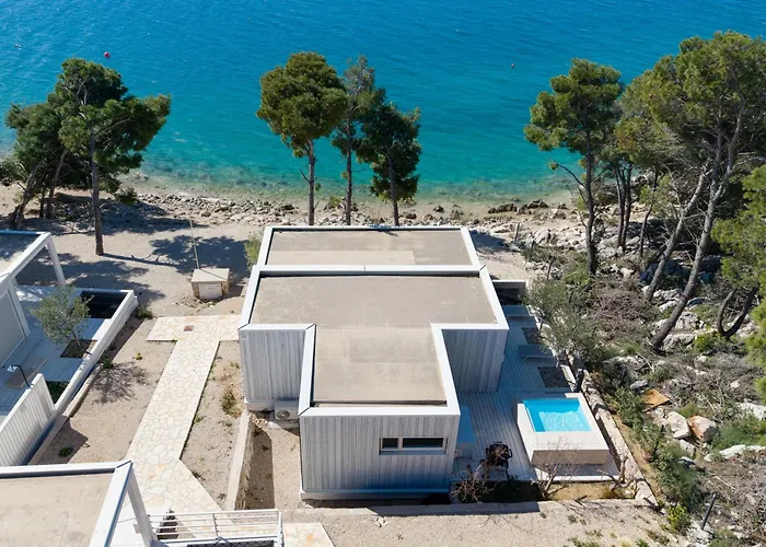 Spirit One Buqez - 1st Sea Line By * Drage