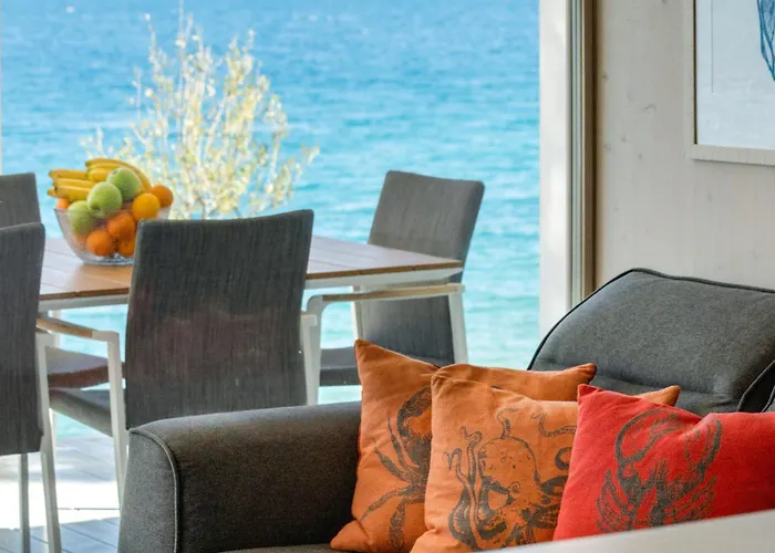 Spirit One Buqez - 1st Sea Line By *